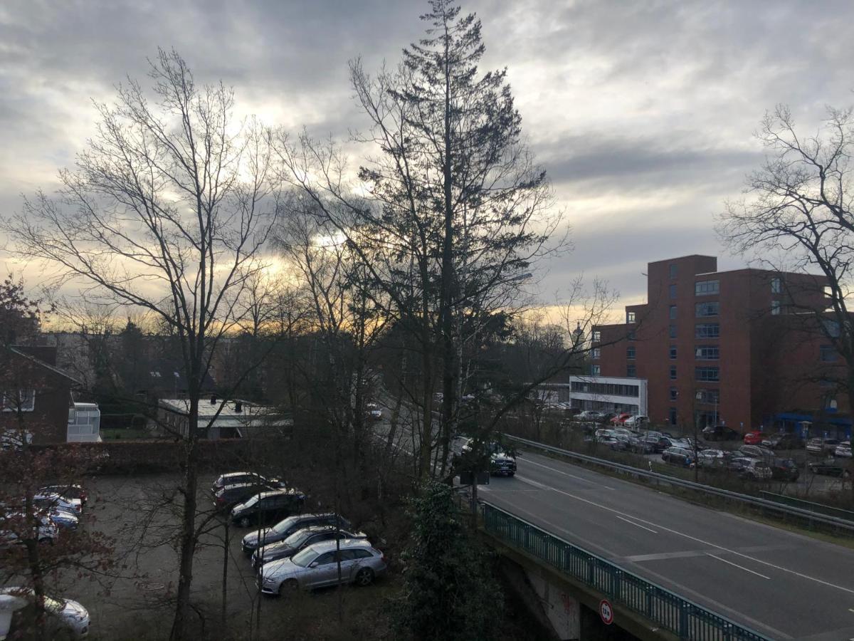 City Apparte Exklusiv - Direkt Am Antonius-Hospital - Stilvoll Wohnen Im Herzen Von Gronau Гронау Екстериор снимка