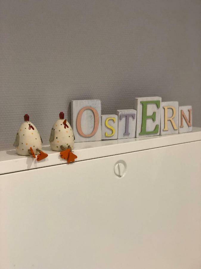City Apparte Exklusiv - Direkt Am Antonius-Hospital - Stilvoll Wohnen Im Herzen Von Gronau Гронау Екстериор снимка