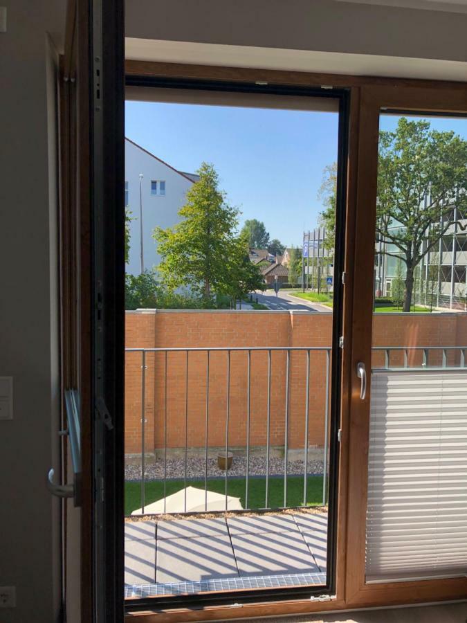 City Apparte Exklusiv - Direkt Am Antonius-Hospital - Stilvoll Wohnen Im Herzen Von Gronau Гронау Екстериор снимка